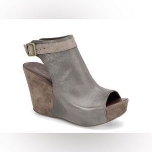 Kork-Ease Berit Wedge Sandal